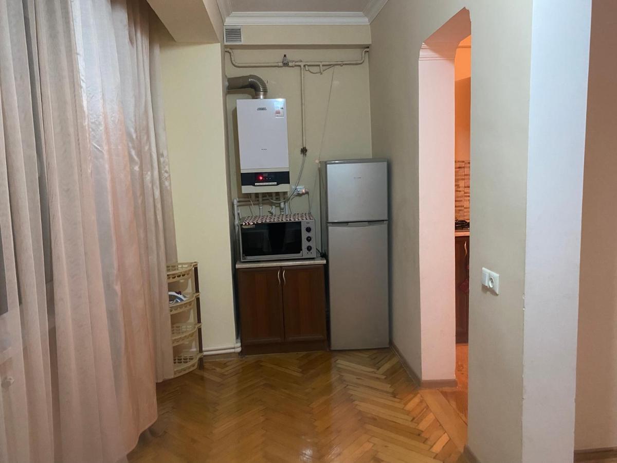 Nur Apartment In Goris Εξωτερικό φωτογραφία